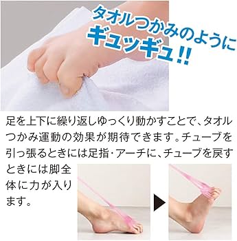 Amazon.co.jp: アルファックス レッグストレッチチューブ ブルー