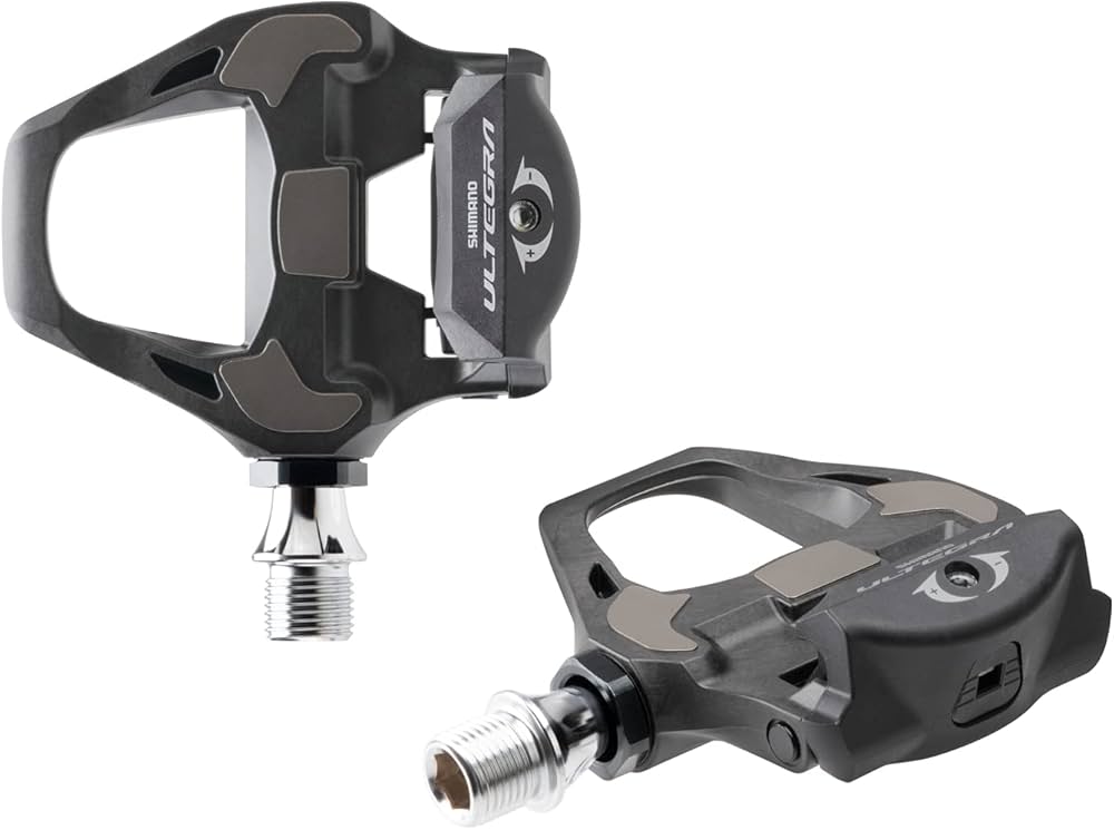Amazon.com : Shimano ULTEGRA PD-R8000 Pro-Level Road Bike Pedal