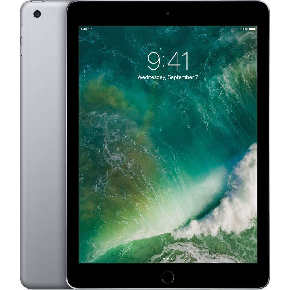 Amazon.co.jp: 【整備済み品】 Apple iPad (第6世代) Wi-Fi +