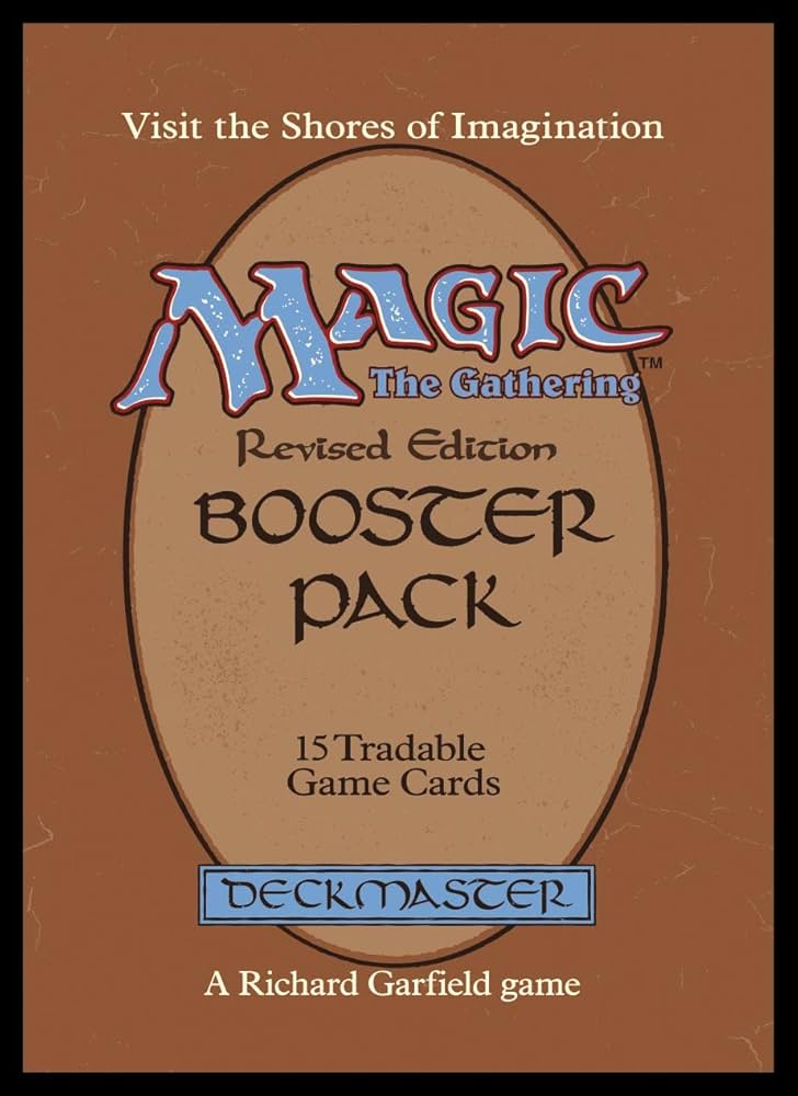 Amazon | エンスカイ(ENSKY) マジック:ザ・ギャザリング プレイヤーズ