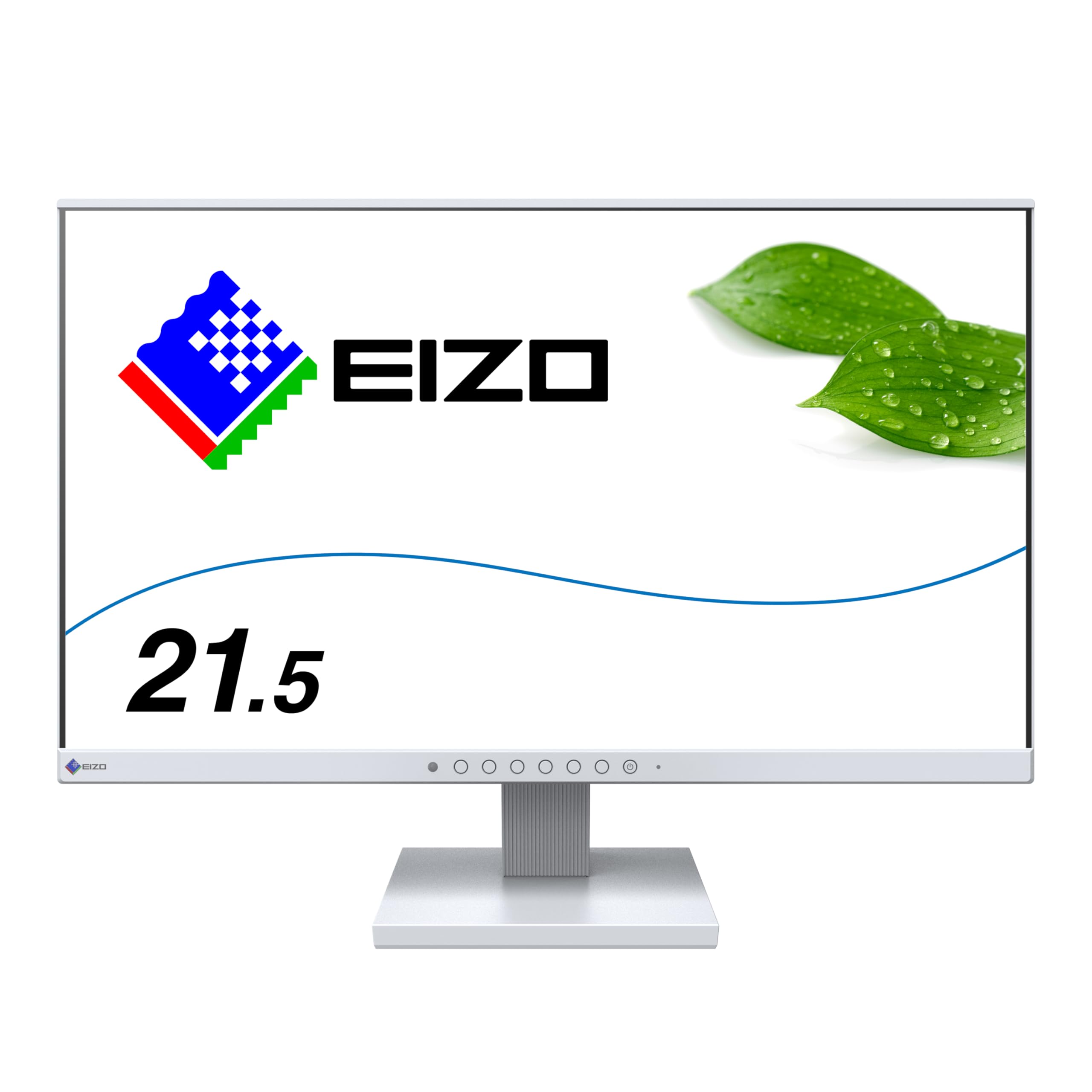 Amazon.co.jp: EIZO 液晶モニター | FlexScan EV2130-HDGY | 21.5型