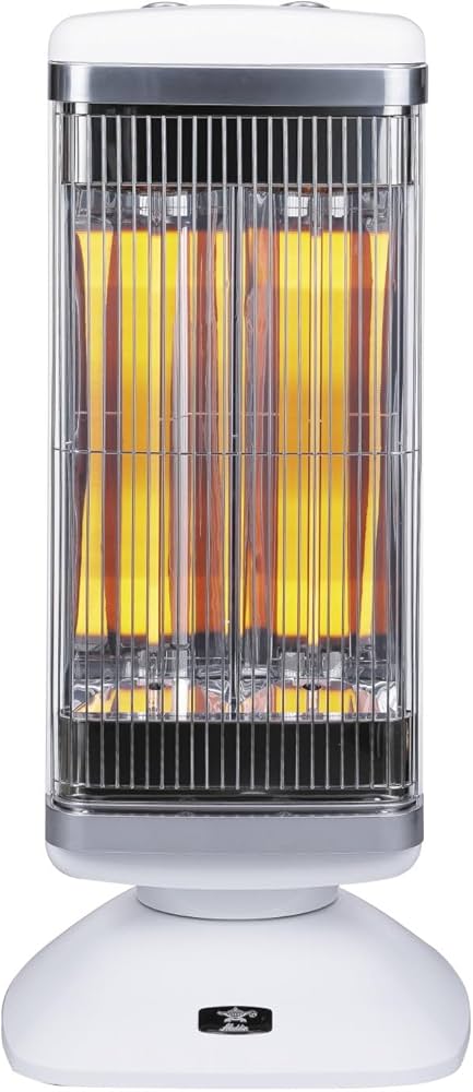 Amazon | アラジン(Aladdin) 電気ストーブ 遠赤グラファイトeヒーター