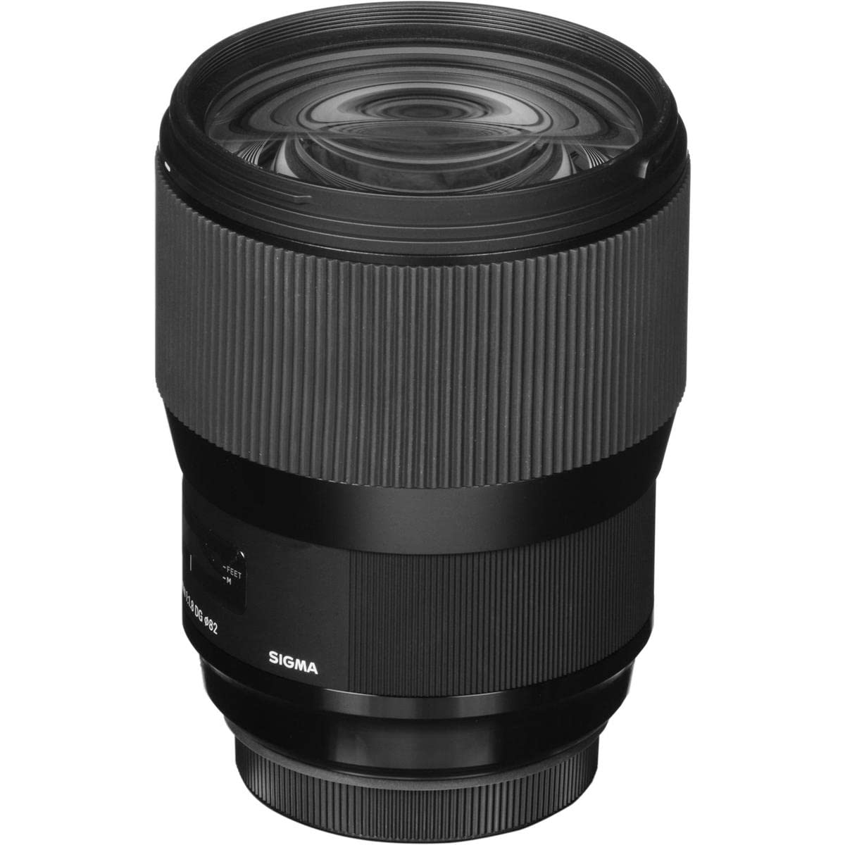 Amazon.co.jp: SIGMA 単焦点望遠レンズ Art 135mm F1.8 DG HSM シグマ