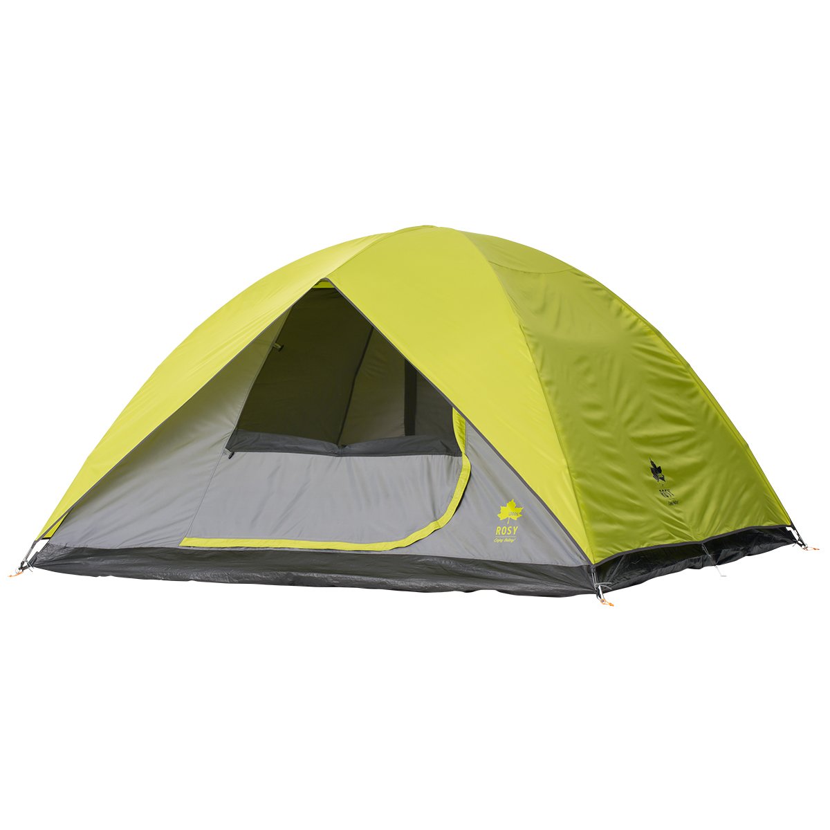 Amazon | ロゴス(LOGOS) テント 4~5人用 ROSY i-Link サンドーム XL