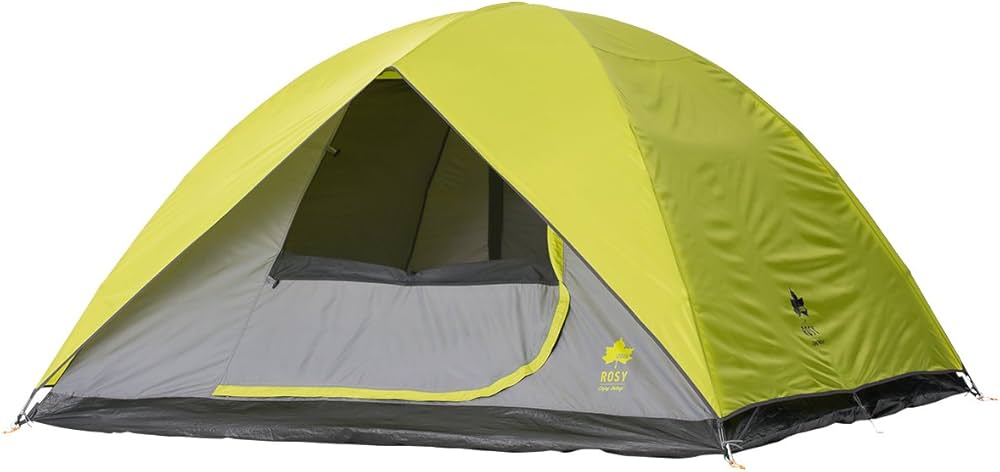Amazon | ロゴス(LOGOS) テント 4~5人用 ROSY i-Link サンドーム XL