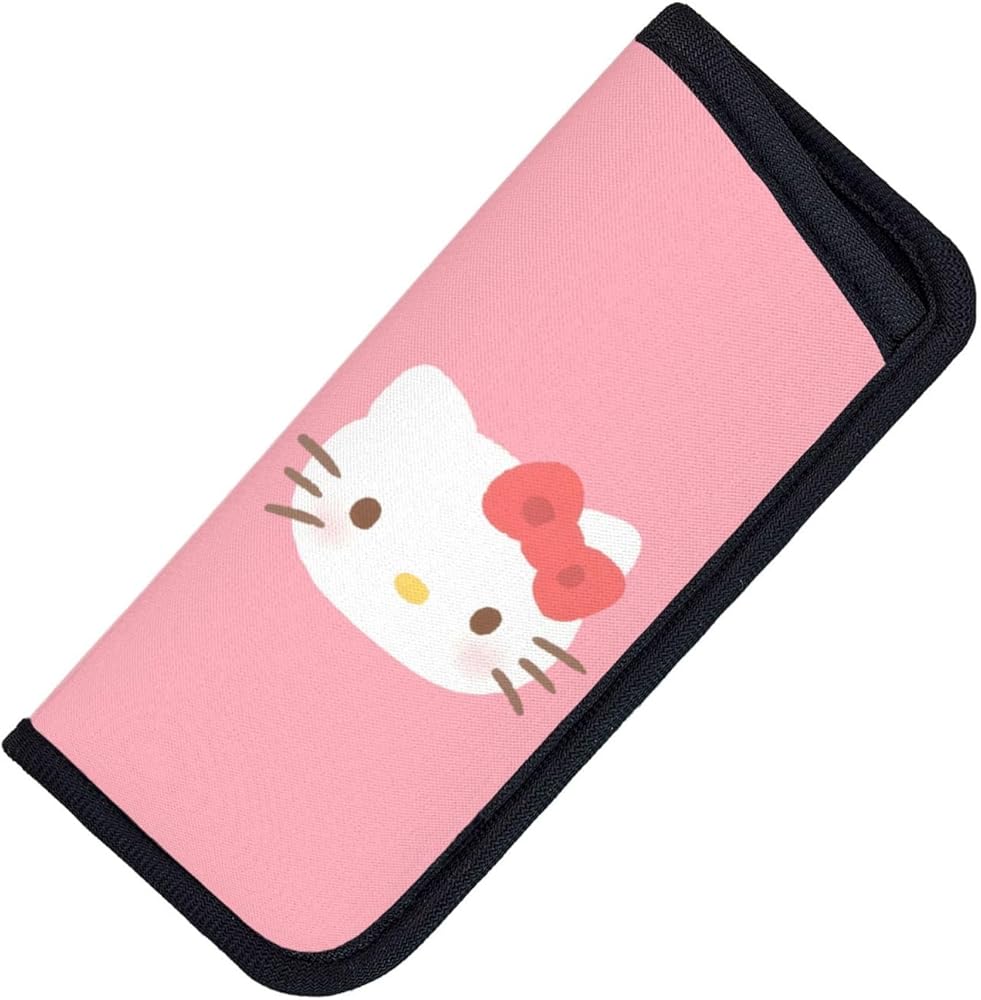 Amazon | [Zition] ハローキティ メガネケース セミハードケース 眼鏡