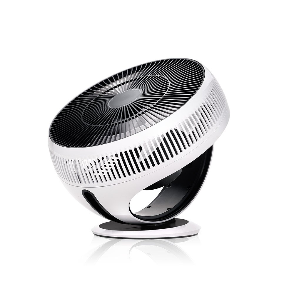 Amazon | バルミューダ サーキュレーター GreenFan Cirq（グリーン