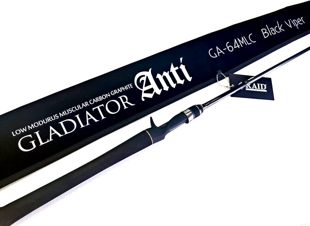 Amazon | レイドジャパン(Raid Japan) GLADIATOR Anti