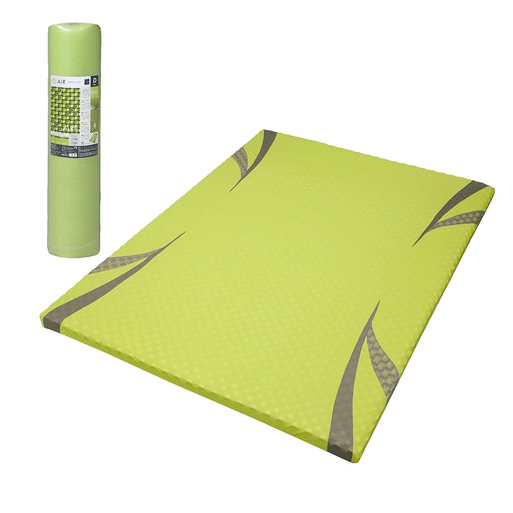 ア*ス様 nishikawa 【 西川 】 [エアー 01] マットレス ダブル 【公式