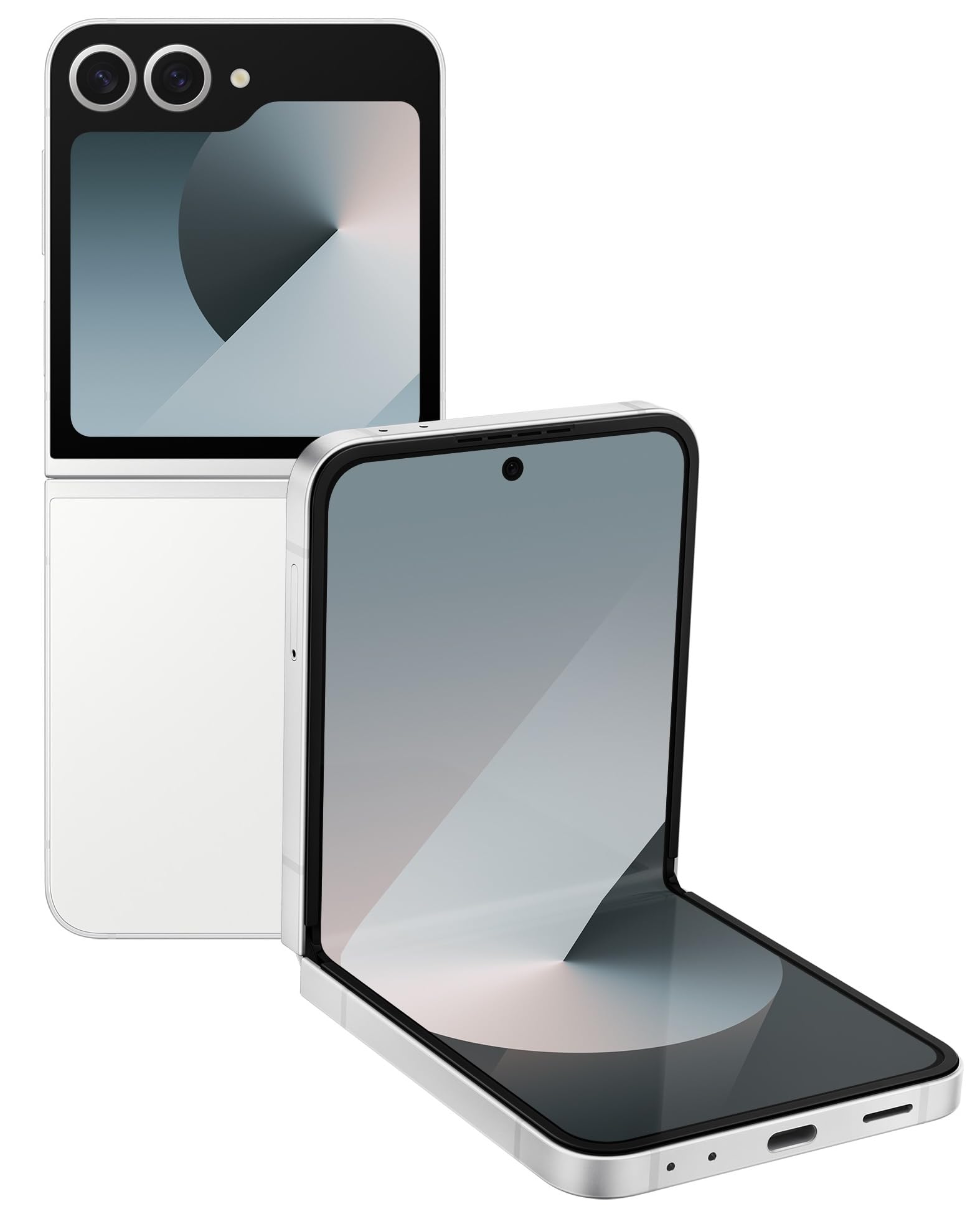 Amazon.com: SAMSUNG Galaxy Z Flip 6 Factory Unlocked SM-F741U1