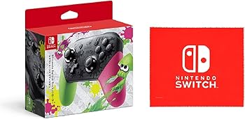 Amazon.co.jp: 【任天堂純正品】Nintendo Switch Proコントローラー