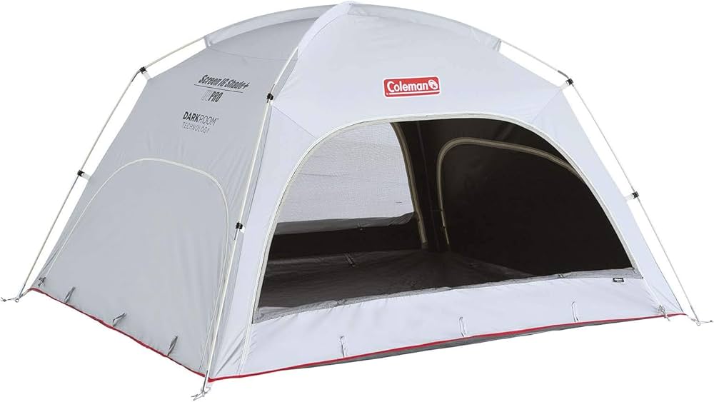 Amazon | Coleman(コールマン) シェード スクリーンIGシェード+