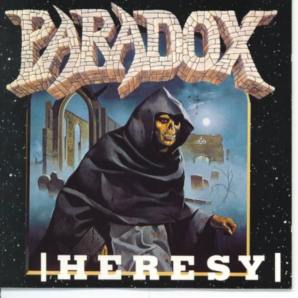 Amazon.co.jp: Heresy: ミュージック