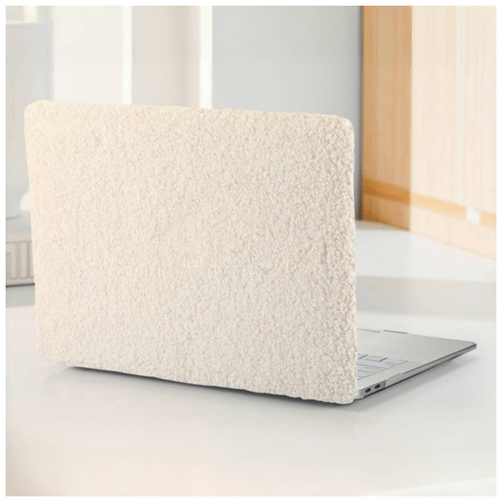 Amazon.com: BYCeKe Compatible with MacBook Air 13.6 inch Case 2022