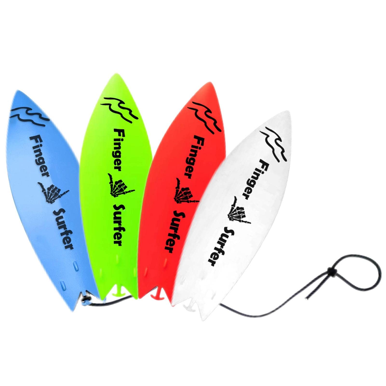 Amazon | GIZMAC フィンガースケートボード 指スケ フィンガーボード