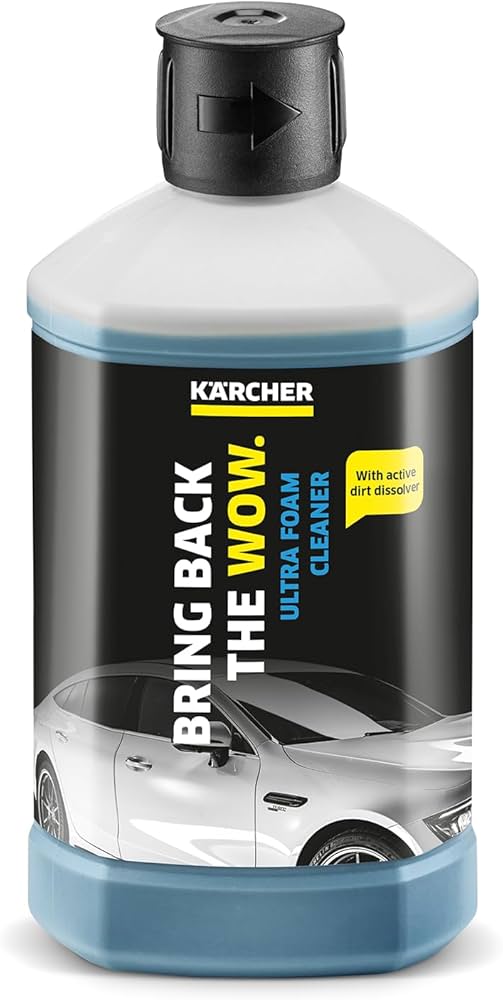 Amazon.co.jp: 【純正品】ケルヒャー(Karcher) 3in1ウルトラフォーム