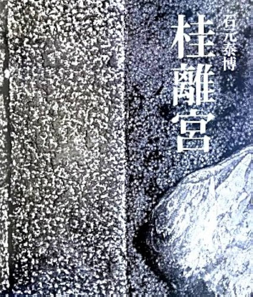 Amazon.co.jp: 桂離宮 : 石元 泰博: 本