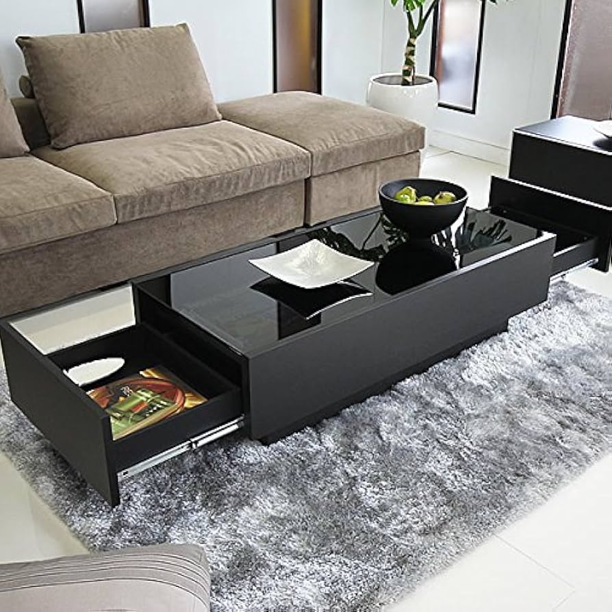 Amazon.co.jp: GENERAL SHAPE(ジェネラル シェイプ) センターテーブル