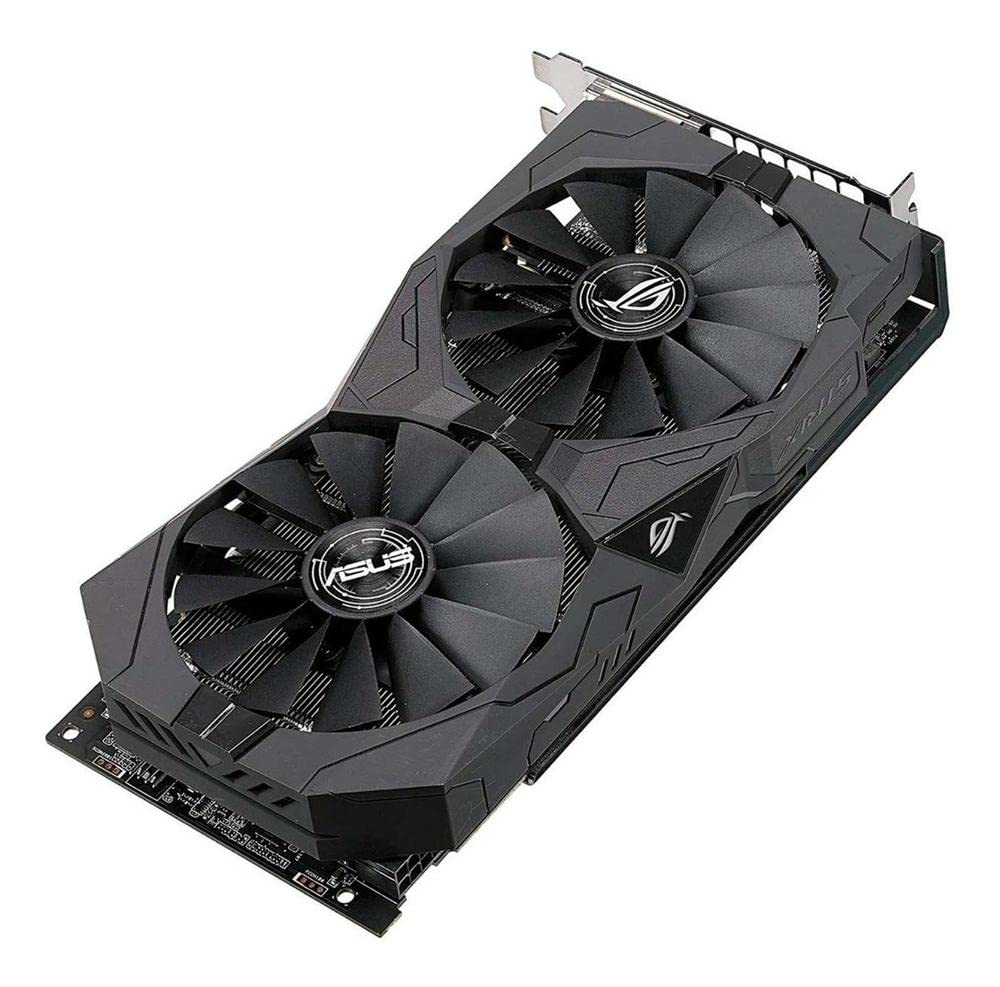 Amazon | ASUS グラフィックボード Strixシリーズ AMD Radeon RX570