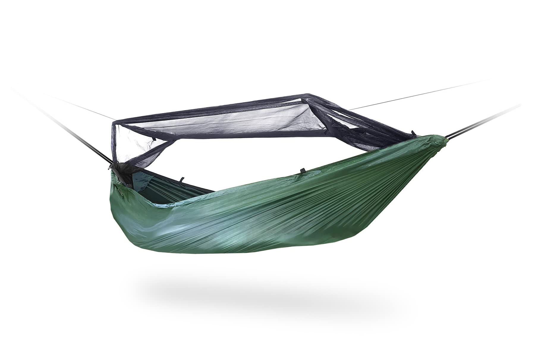 Amazon.co.jp: DD Hammocks DD フロントライン ハンモック (オリーブ