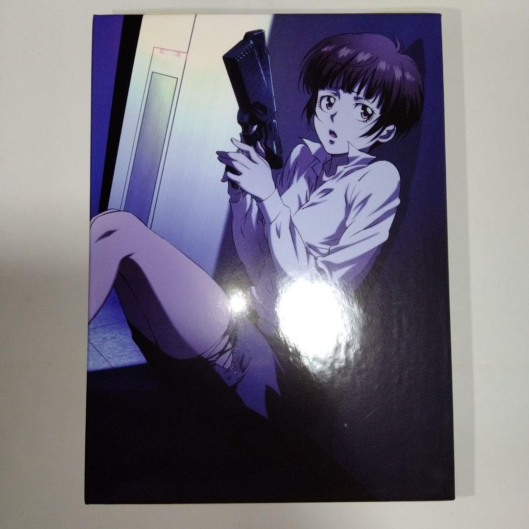 Amazon.co.jp: psycho-pass サイコパス 1期全巻 劇場版 hmv特典収納box