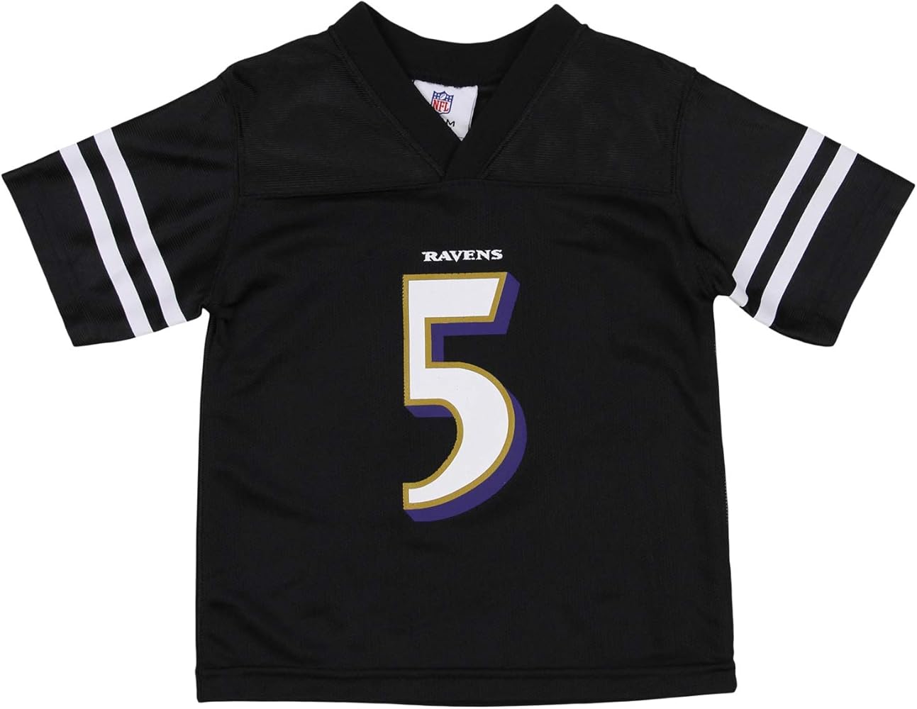 Amazon.com: Outerstuff - Baltimore Ravens Joe Flacco #5 NFL