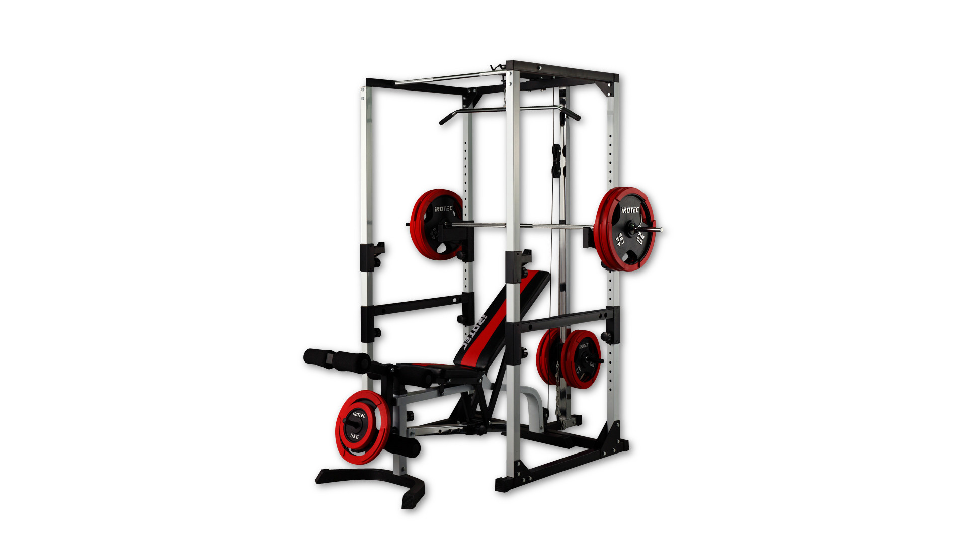 tikou_senya様購入確約済み）IROTEC(アイロテック)マスキュラー 【公式