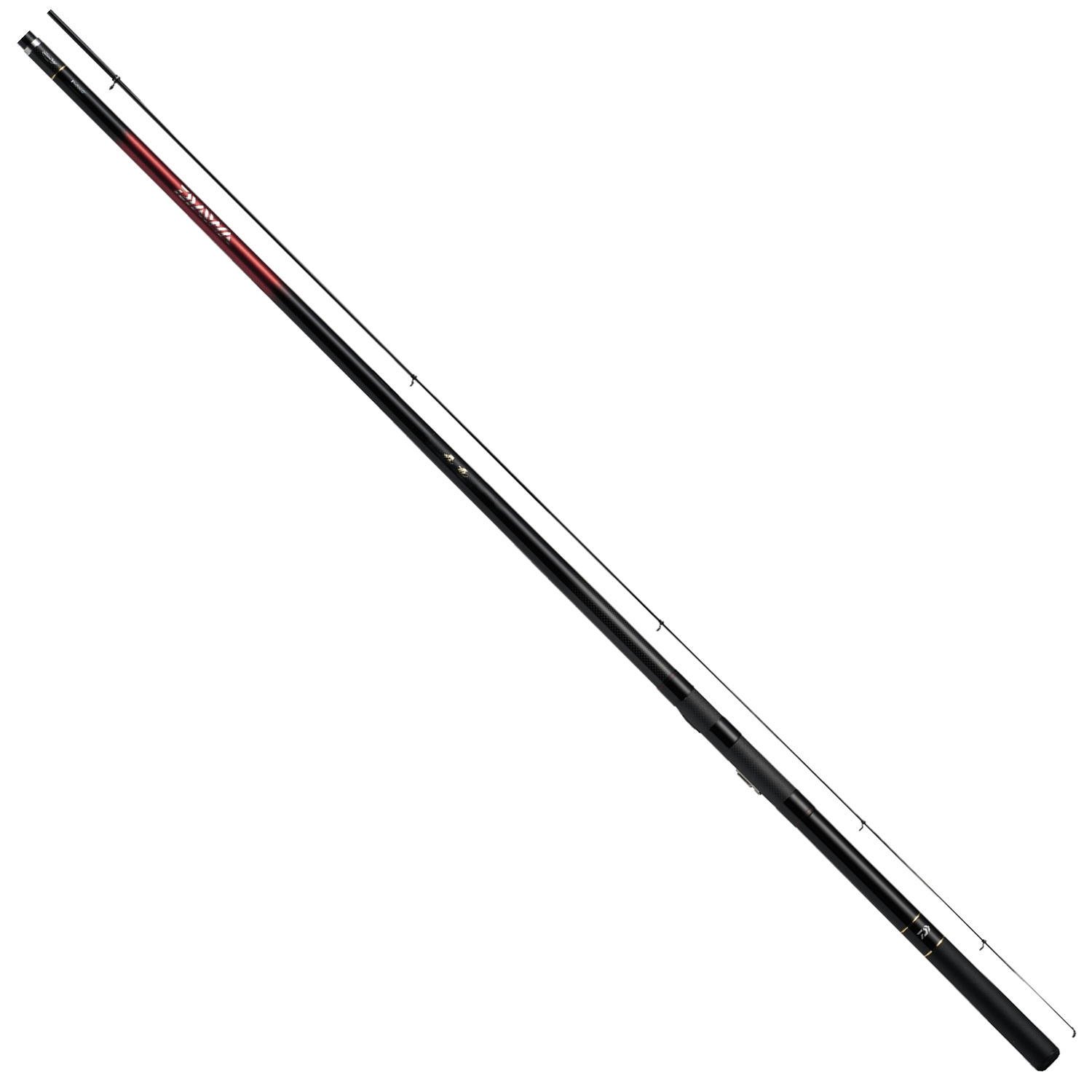 Amazon | ダイワ(DAIWA) チヌ・磯竿 飛竜 0-53 釣り竿 | ダイワ(DAIWA