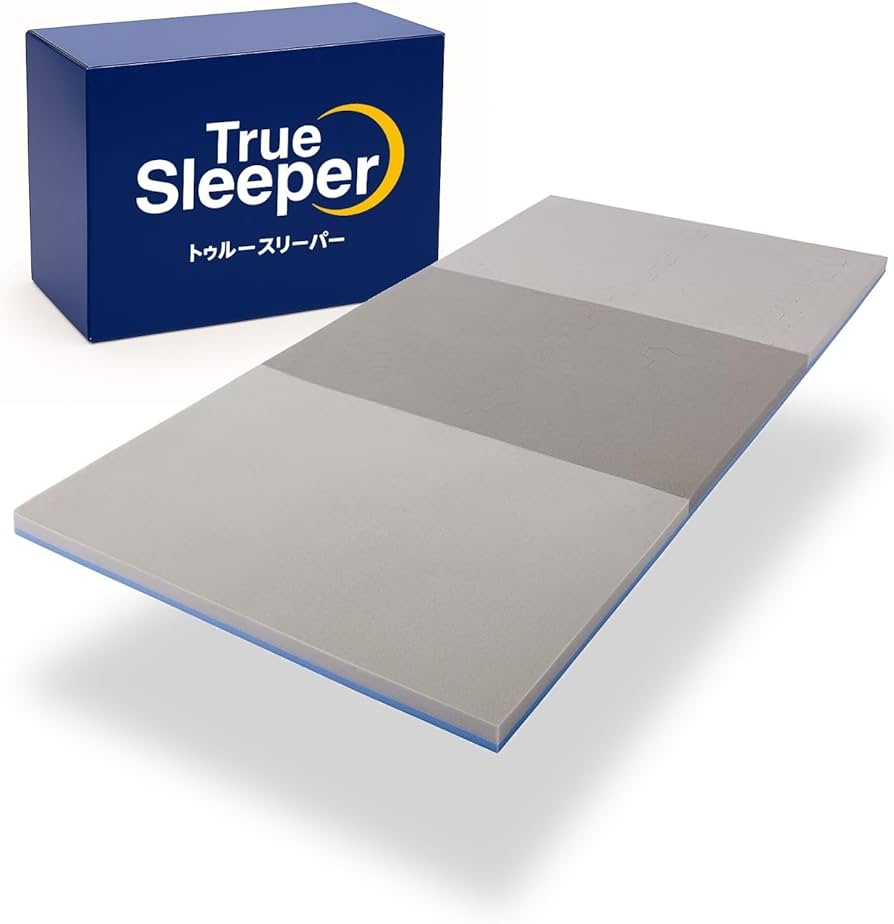 Amazon｜【公式】トゥルースリーパー エアフリー ダブル 【クリア