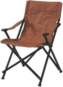 Amazon.co.jp: UFチェア100 ブラウン : スポーツ＆アウトドア