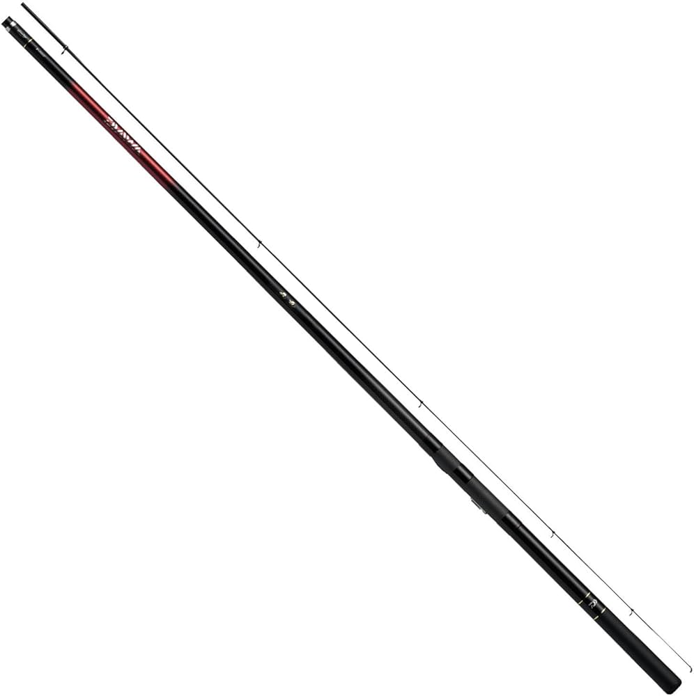 Amazon | ダイワ(DAIWA) チヌ・磯竿 飛竜 1-50 釣り竿 | ダイワ(DAIWA