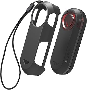 Amazon.com: TAKEWELL Protective Cover for Garmin Varia RTL515