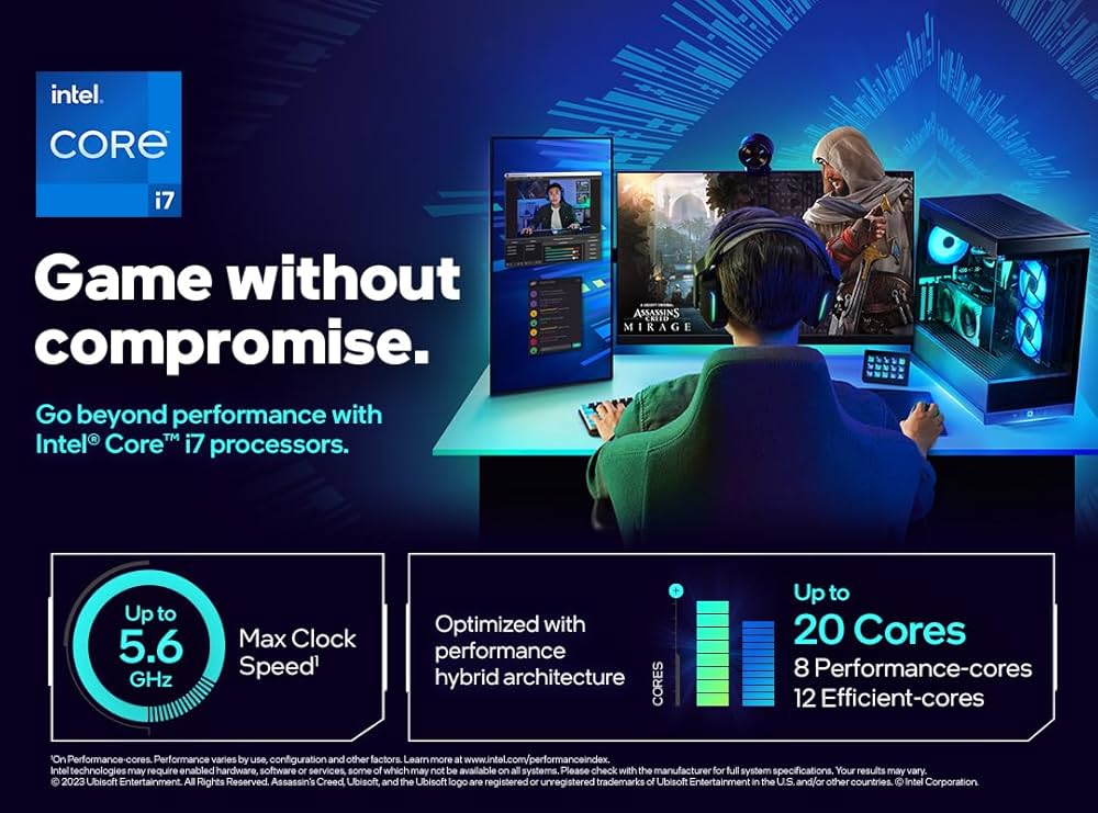 Amazon.co.jp: Intel 14th Gen CPU Core i7-14700K (Unlocked Version