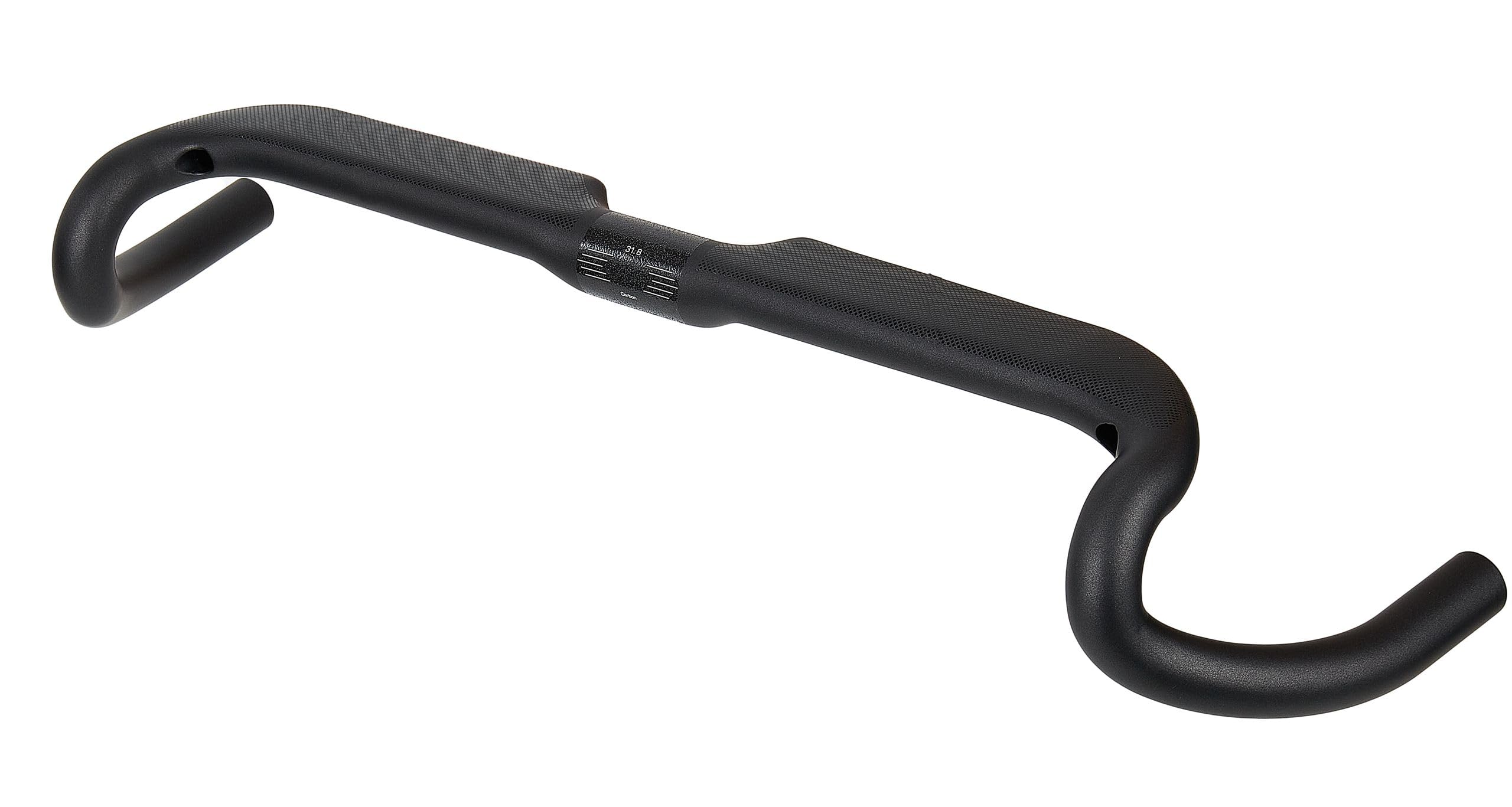 bx カーボンドロップハンドルバー C-C385mm Amazon.co.jp: カーボン