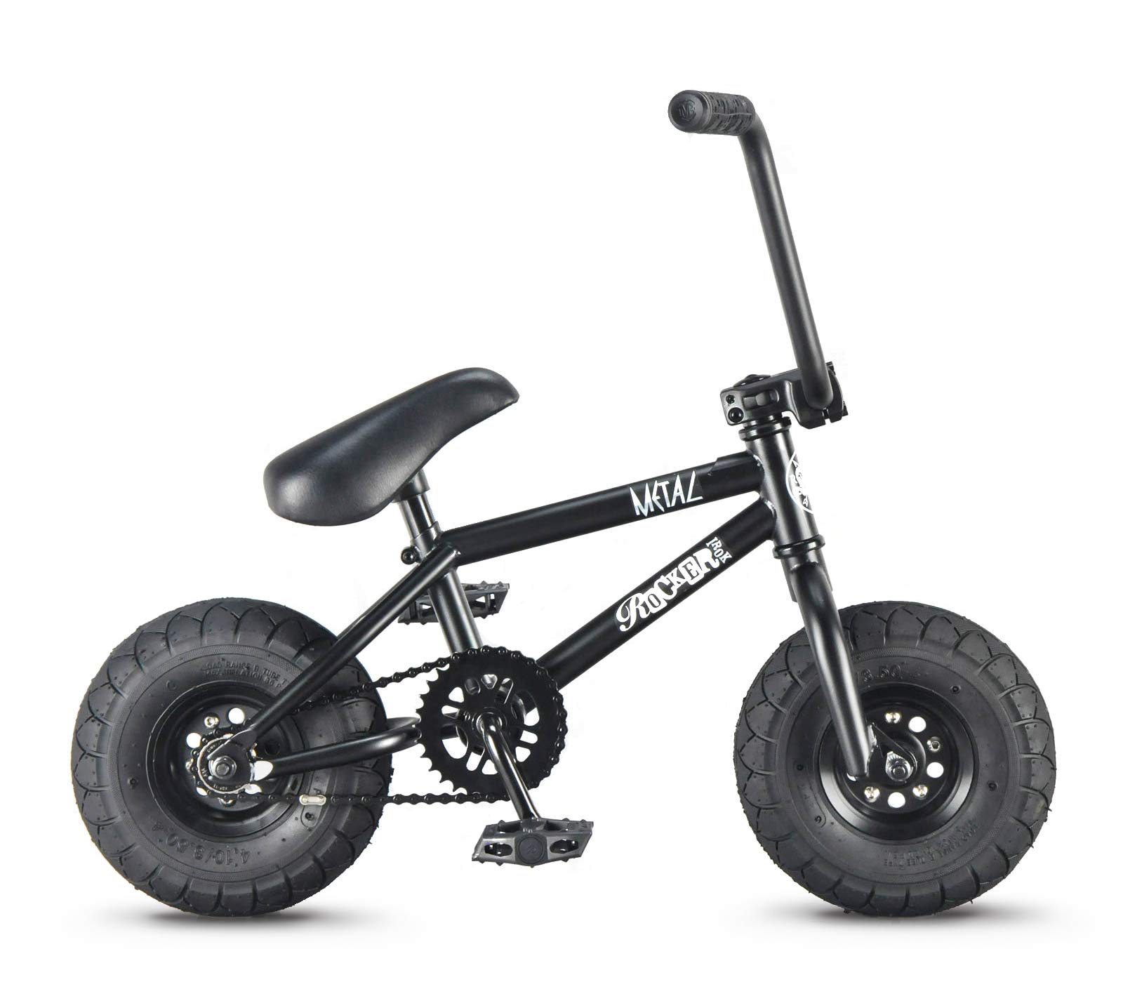 Rocker BMX Mini BMX Bike iROK+ Metal RKR : Amazon.in: Sports