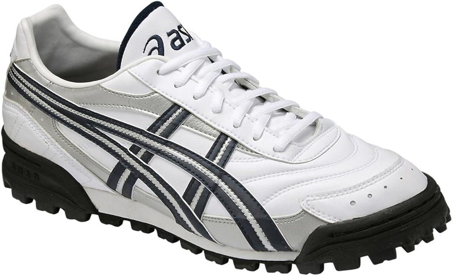 Amazon.co.jp: [アシックス] アメリカンフットボールスパイクシューズ