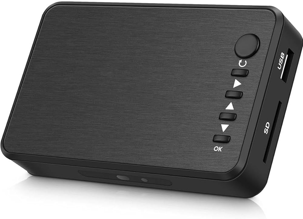 Amazon | 多機能メディアプレーヤー マルチメディアプレイヤー