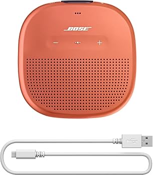 Amazon.co.jp: Bose SoundLink Micro Bluetooth speaker ポータブル