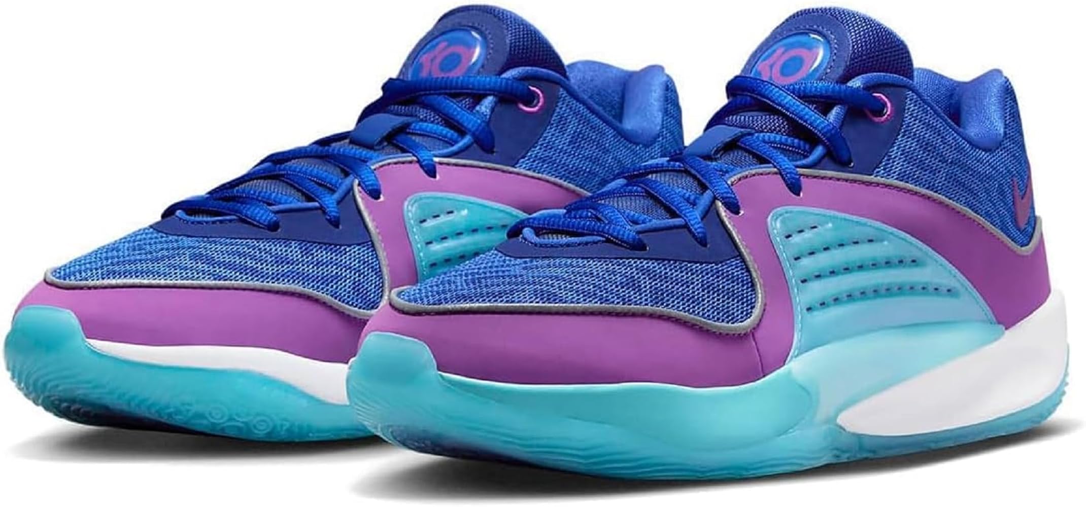 Amazon.co.jp: [ナイキ] 26.5cm ケビン・デュラント KD16 EP