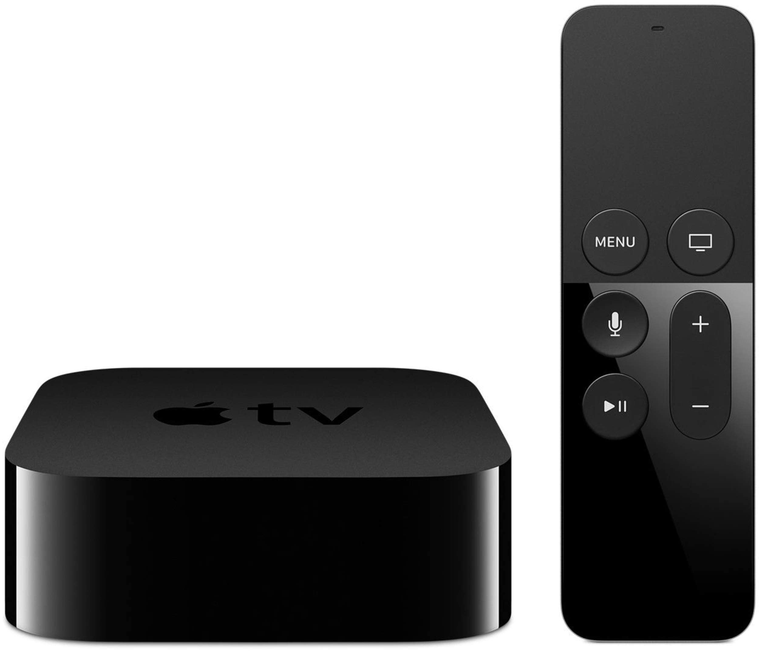 Amazon.com: Apple TV 4K HD 32GB Streaming Media Player HDMI with