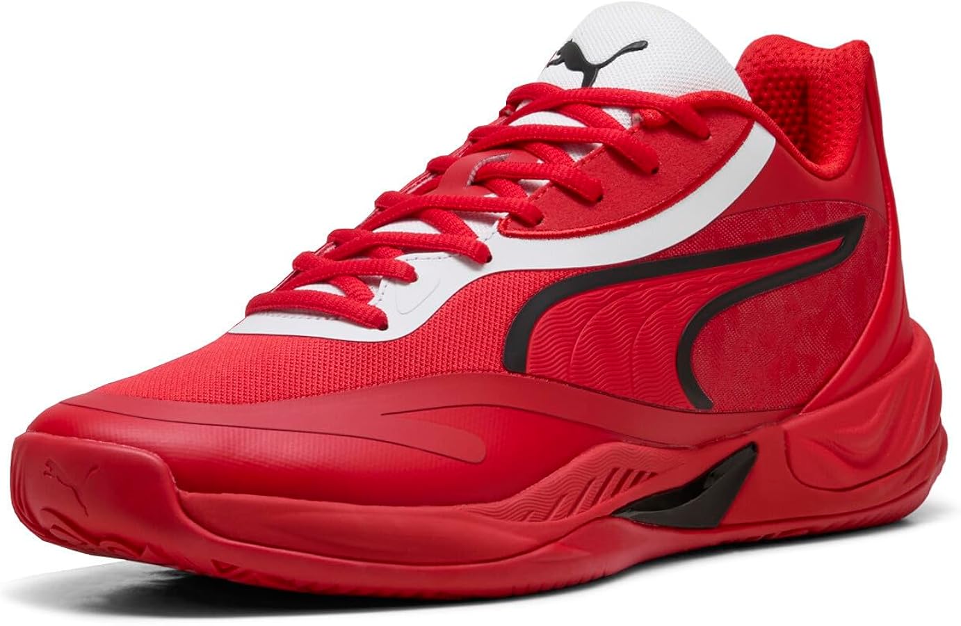 Amazon.com | Puma Men's All-Pro Nitro Basketball Shoes, for All