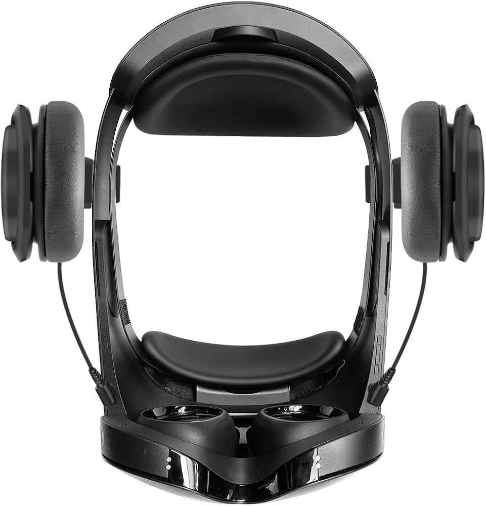 Amazon.co.jp: Globular Cluster ステレオVRヘッドフォン Meta Quest