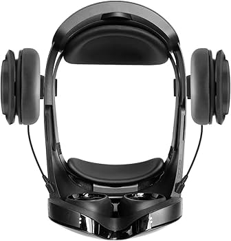 Amazon.co.jp: Globular Cluster ステレオVRヘッドフォン Meta Quest