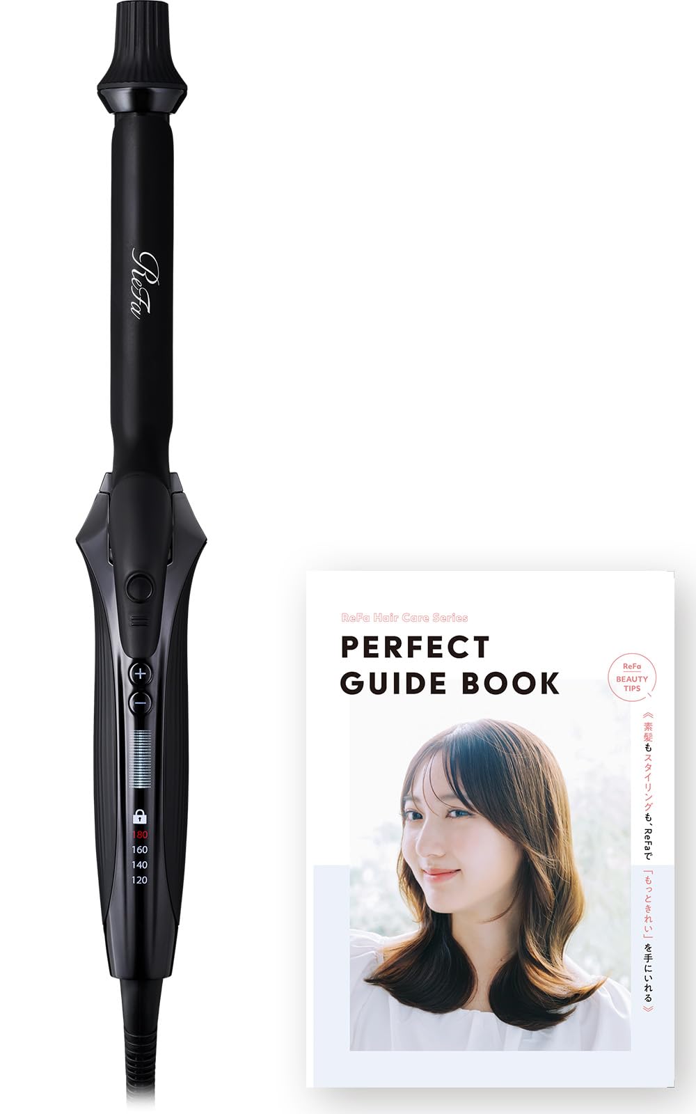 19mmコテのおすすめ9選！細かいカールでくせ毛風や外ハネスタイルを