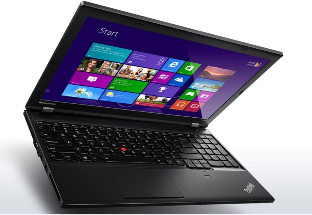 Amazon.co.jp: Lenovo ThinkPad L540 20AV007CJP ノートパソコン 15.6