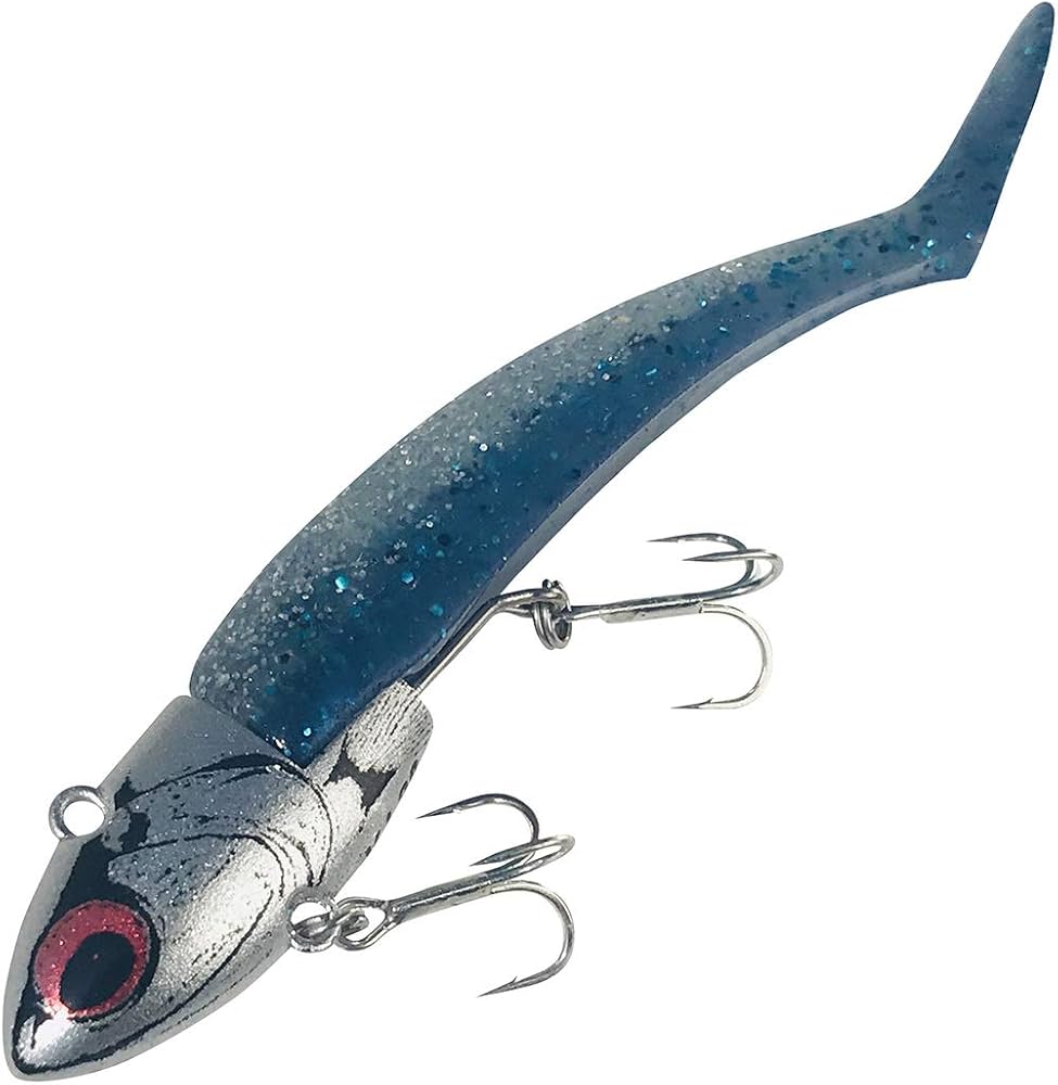 Amazon.co.jp: COREMAN(コアマン) ワーム VJ-28 バイブレーション