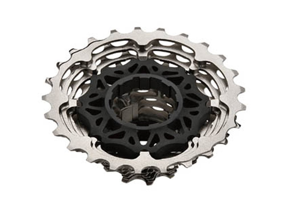 Amazon | トーケン（TOKEN） 11Sクロモリカセット（シマノ10Sボディ