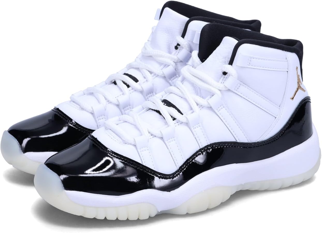 Amazon.co.jp: [ナイキ] スニーカー エアジョーダン11 レトロ AIR