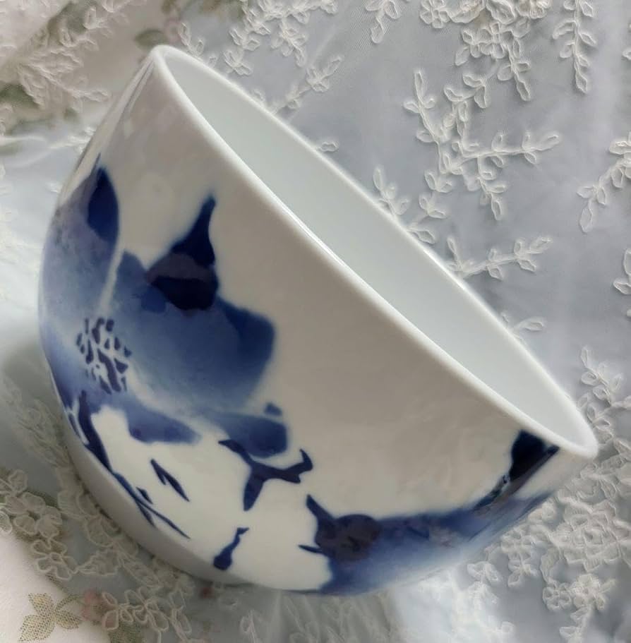 未使用 ロイヤルコペンハーゲン ハネマン 大鉢】 【公式通販】