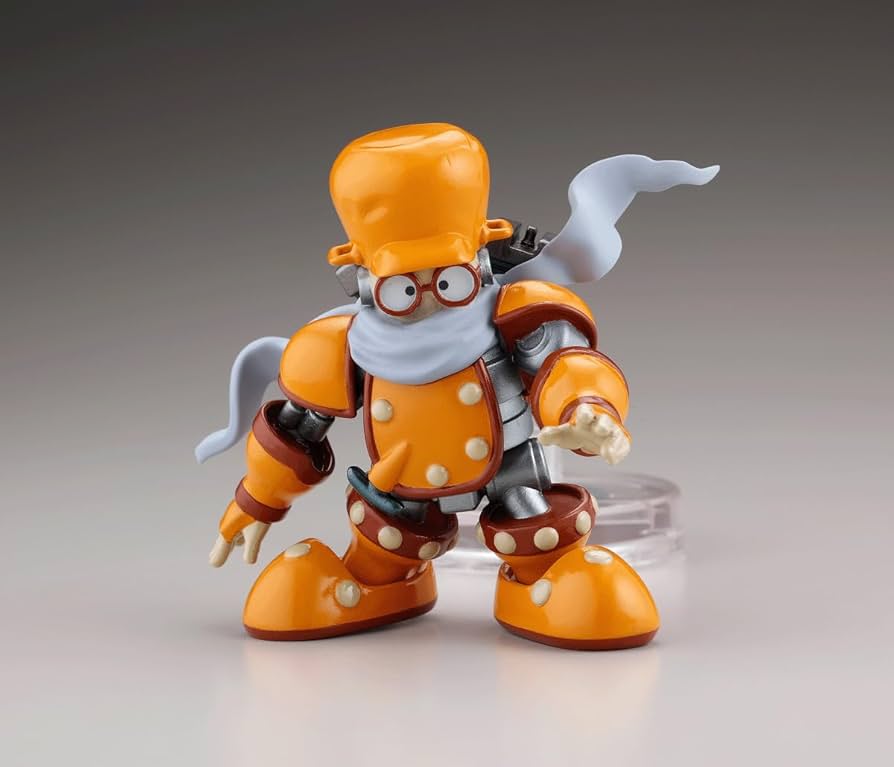 Amazon | 海洋堂 アニメ 「遊☆戯☆王」 シリーズ 立体モンスター